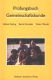 Prüfungsbuch Gemeinschaftskunde