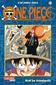 One Piece 04. Der Abhang