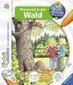 Komm mit in den Wald