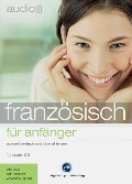 audio französisch - für Anfänger