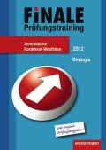 Finale - Prüfungstraining Zentralabitur Nordrhein-Westfalen