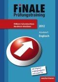 Finale - Prüfungstraining Mittlerer Schulabschluss Nordrhein-Westfalen