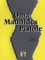 Oma Mathildes Pistole