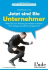 [Andreas Lutz: Jetzt sind Sie Unternehmer]