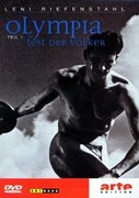 Olympia - Teil 1 - Fest der Völker