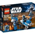 LEGO Star Wars 7914 - Mandalorian(TM) Battle Pack