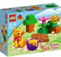 LEGO Duplo 5945 - Winnie the Pooh(TM): Picknick