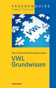 VWL Grundwissen