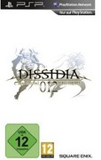 Dissidia 012 [duodecim] Final Fantasy