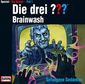 Die drei ??? Special 2011. Brainwash - Gefangene Gedanken