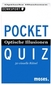 Optische Illusionen. Pocket Quiz
