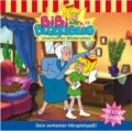 Bibi Blocksberg 039 - Unverhofftes Wiedersehen
