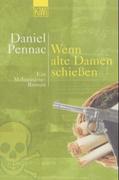Wenn alte Damen schießen...