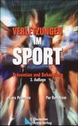 Verletzungen im Sport