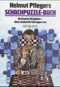 Schachpuzzle-Buch