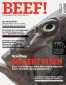 BEEF! - Für Männer mit Geschmack. Ausgabe 1/2011