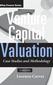 Venture Capital Valuation