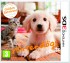 Nintendogs Golden Retriever and New Friends. Nintendo 3DS
