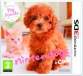 Nintendogs Zwergpudel and New Friends. Nintendo 3DS