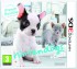 Nintendogs Bulldog and New Friends. Nintendo 3DS