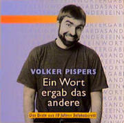 Ein Wort ergab das andere. CD
