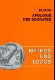 Mythos und Logos 5. Platon: Apologie des Sokrates