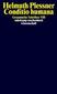 Gesammelte Schriften 8. Conditio humana