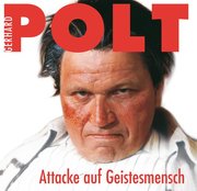 Attacke auf Geistesmensch. CD