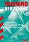 Training Realschule. Mathematik II/III 9. Klasse