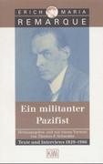 Der Pazifist