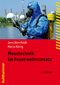 Messtechnik im Feuerwehreinsatz