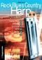 Rock Blues Country Harp. Mit CD
