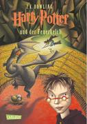Harry Potter 4 und der Feuerkelch
