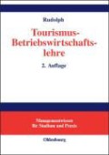 Tourismus-Betriebswirtschaftslehre