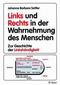 Links und Rechts in der Wahrnehmung des Menschen
