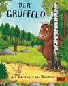 [Axel Scheffler, Julia Donaldson: Der Gr&uuml;ffelo]