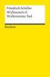 Wallensteins Tod