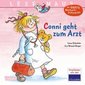 Conni geht zum Arzt