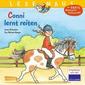 Conni lernt reiten