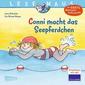 Conni macht das Seepferdchen