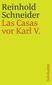 Las Casas vor Karl V
