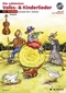 Die schönsten Volks- und Kinderlieder für Violine. Notenausgabe