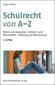 Schulrecht von A - Z
