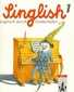 Singlish 1. Englisch durch Kinderlieder. Textheft