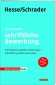Die perfekte schriftliche Bewerbung