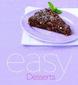 Easy 2011: Dessert