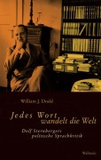 Jedes Wort wandelt die Welt