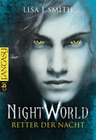 [Lisa J. Smith: Night World - Retter der Nacht]
