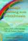 Babajis Anleitung zum Glücklichsein