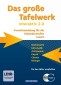 Das große Tafelwerk interaktiv 2.0 Mathematik, Informatik, Astronomie, Physik, Chemie, Biologie. Schülerbuch mit CD-ROM. Östliche Bundesländer und Berlin